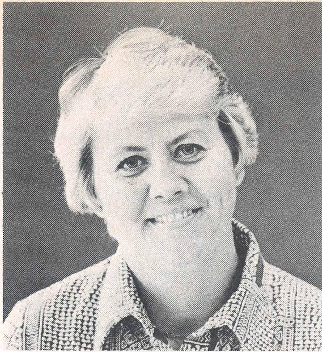 Dr. Kaye Hart, director of women's athletics, Temple University