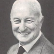 C. Carson Conrad, executive director of the President’s Council on Physical Fitness and Sports