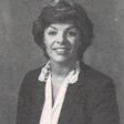 Maria Dennison, legislative consultant, Washington, D.C.