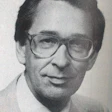 Dr. Vern Seefeldt, director of Institute for the Study of Youth Sports at Michigan State University