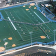 Synthetic Field at Canisius College in Buffalo, N.Y.