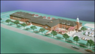 Community Houses' Offer Hybrid of Rec and Community Centers | Athletic ...