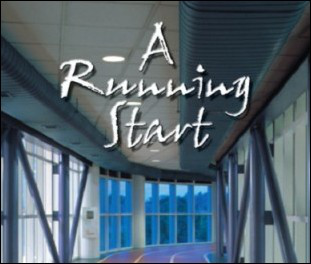 A Running Start | Athletic Business