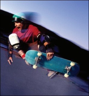 How Tony Hawk Skated Past Rookie Business Mistakes on His Ride to Success