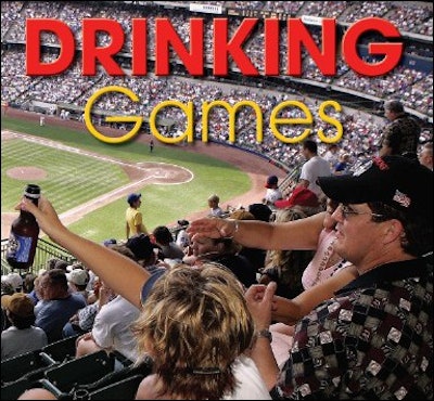 Yankee Stadium - Fans Don't Let Fans Drive Drunk