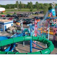 Photo of waterpark