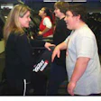 Photo of kids working out with a personal trainer
