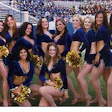 Photo of SJSU Dance Team