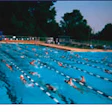 Photo of members of Indy's SwimFit
