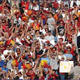 Photo courtesy of USC Sports Information