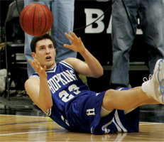 Basketball Player