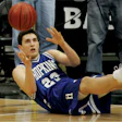 Basketball Player