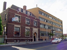 YMCA of Greater Buffalo