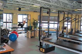Health club