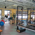 Health club
