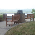 Park bench
