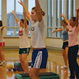 Excersise class