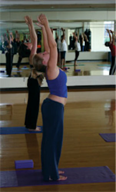 Excersise class