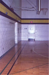 Gymnasium