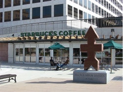 Starbucks Coffee