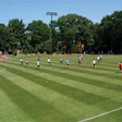 Soccer field