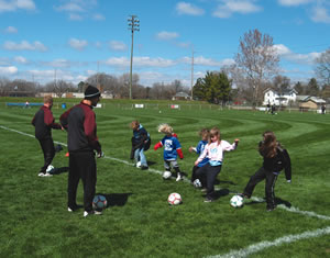 Developing Sports Training Programs for Youths | Athletic Business