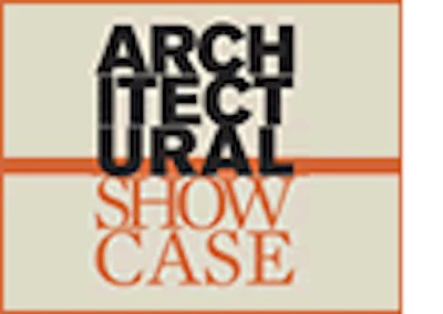 Architectural Showcase