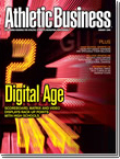 Athletic Business January 2008
