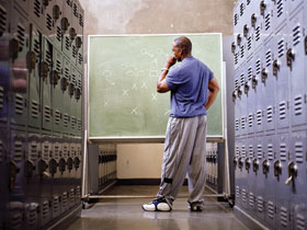 Lockers 108 Ab