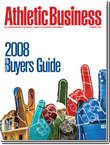 Athletic Business February 2008