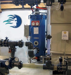 Defender System Typical 508 Ab