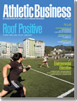 Athletic Business April 2008