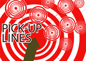 Pickuplines 508 Ab