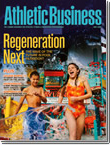 Athletic Business May 2008