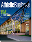 Athletic Business June 2008