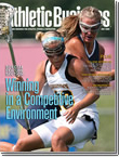 Athletic Business July 2008