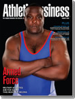 Athletic Business August 2008