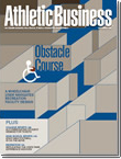 Athletic Business September 2008