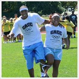 CACC Silly Olympics