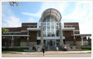 UIUC Activities and Recreation Center