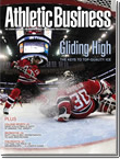 Athletic Business October 2008