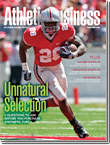 Athletic Business November 2008