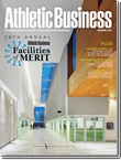 Athletic Business December 2008
