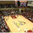 Calvin College Spoelhof Fieldhouse Complex