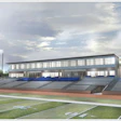 Dickinson State University Badlands Activities Center