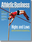 Athletic Business January 2009