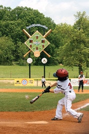 Baseball Youth Dream Park1 0309