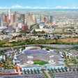 Dodgers Aerial West0309