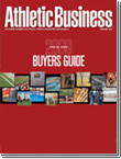 Athletic Business February 2009
