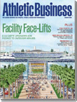Athletic Business March 2009